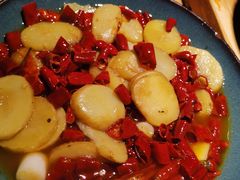 -胡马八破·川菜小馆(高新万达店)