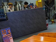 -四禧精酿铜锅涮肉·烧烤工场(大明湖店)