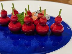 -红棉中餐厅·广州海航威斯汀酒店
