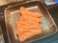 -东方红海鲜百汇(国际大厦店)