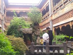 -武汉园博园(武汉自然博物馆)