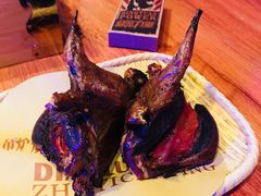 -鼎原力量东北吊炉烧烤(临河街店)