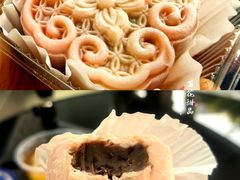 -百花传统甜品店(原址店)