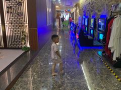 -水善汇都市汗蒸(杨浦区五角场店)