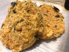 海苔肉松小贝-苹果花园(桂林路店)