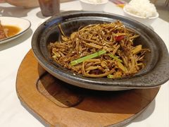 -嘉味港式餐厅(海门大有境店)