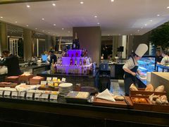 -博林天瑞喜来登酒店·西丽尚膳