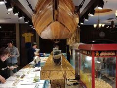 -汉巴味德巴西烤肉(顺和广场店)