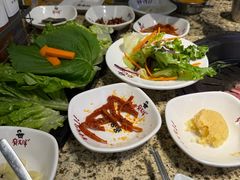 -安又胖韩国烤肉(美罗城店)