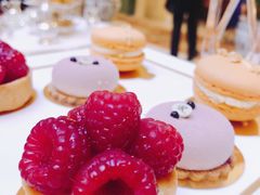 -The Ritz Restaurant