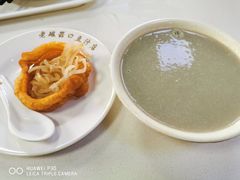 -老磁器口豆汁店(天坛店)