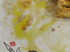 -回回锅贴(小河沿店)