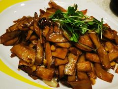 干烧野生菌-紫光园(燕郊总店)