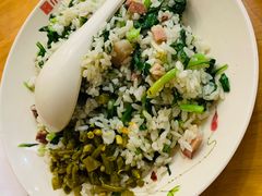 -小姜锅贴(凤凰街店)