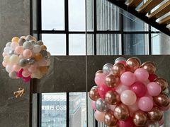 -解放碑威斯汀酒店-知味国际美食餐厅