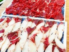 -潮汕牛肉火锅