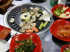 android_upload_pic-杀猪天·韩国烤肉(总店)