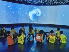 -同济大学四平路校区深海探索馆