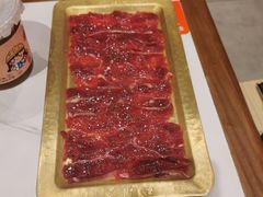 手切吊龙-东门口·新式老北京火锅(河西龙湖天街店)