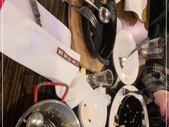 -豪客来牛排(新街口羊皮巷店)