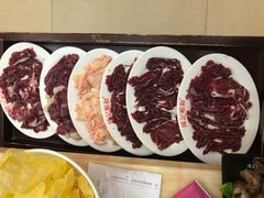 -陈记顺和潮汕牛肉火锅(韩江路店)