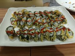 -天荷菜根·闽南素食自助(刺桐北路店)