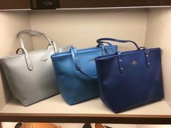 -COACH蔻驰(双安商场店)