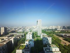 -上海漕河泾万丽酒店