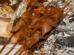 -乐山第一家临江鳝丝(茶坊路店)