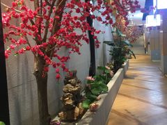 -丽池宫韩式汗蒸会馆(华灯坊店)