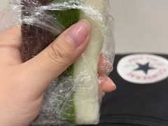 三色糕-许阿姨糕团店(南京总店)