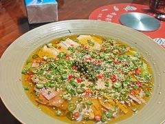 -懒人盐府人家·自贡大麻鱼(安贞店)