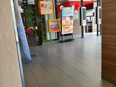 -麦当劳(顺义店)