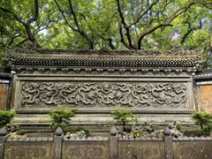 -普陀山风景名胜区-法雨禅寺