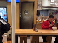 -嘻小北·兰州清汤牛肉面(南翔印象城MEGA店)