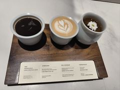 -CaptainGeorge风味博物馆