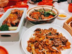 -避风塘·金牌店·夜宵(金玉兰店)