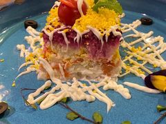 -卢布里西餐厅(海拉尔店)