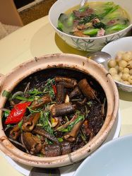 -惠食佳·宴会厅(滨江西路店)