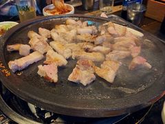 -Dombe豚(黑猪肉街店)