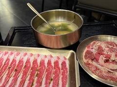 -西塔老太太泥炉烤肉(龙湖北苑天街店)