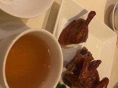 -利苑酒家(宜安广场店)