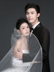 -摩玛婚纱摄影(杭州店)