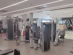 -乐刻健身(龙华红山6979店)
