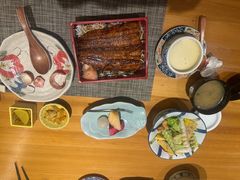 -大岛日本料理铁板烧(南通大饭店)