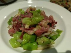 -半山腰·云南菜(侨福芳草地店)
