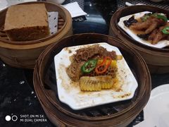 -新兴·金羊座·粤菜点心(乐峰店)