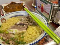 -七爷清汤腩·港式餐厅(金狮广场店)
