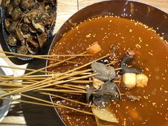 -付小姐在成都(川沙店)