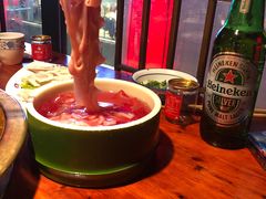 -春熙里老火锅(春熙路店)